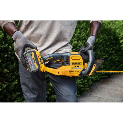 DeWalt DCMHT573X1 Häcksax 54V FLEXVOLT 660mm (1x9,0ah)