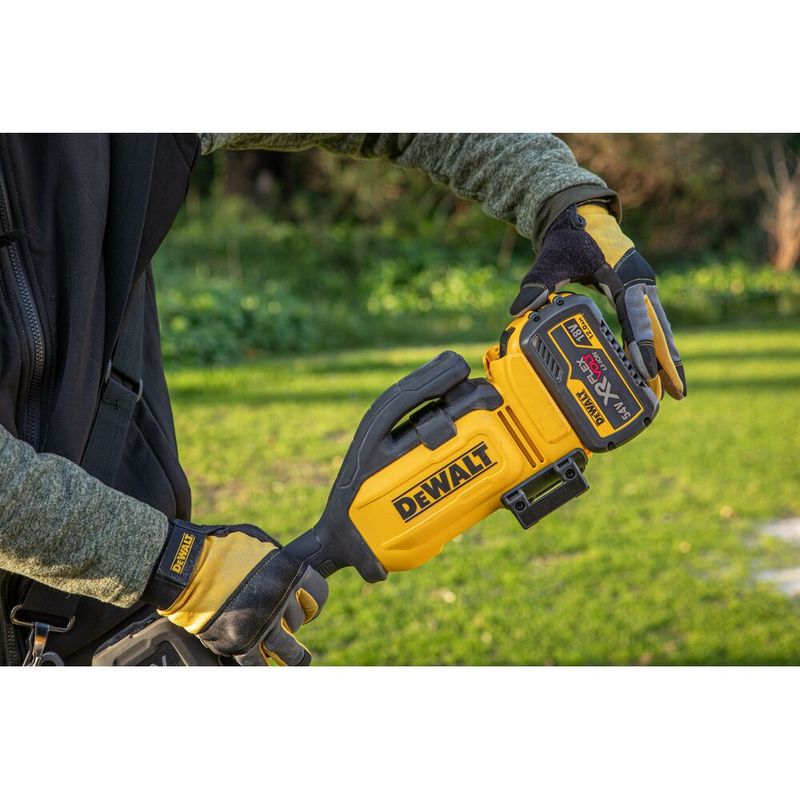DeWalt DCMST901N Grästrimmer 54V FLEXVOLT (utan batterier)