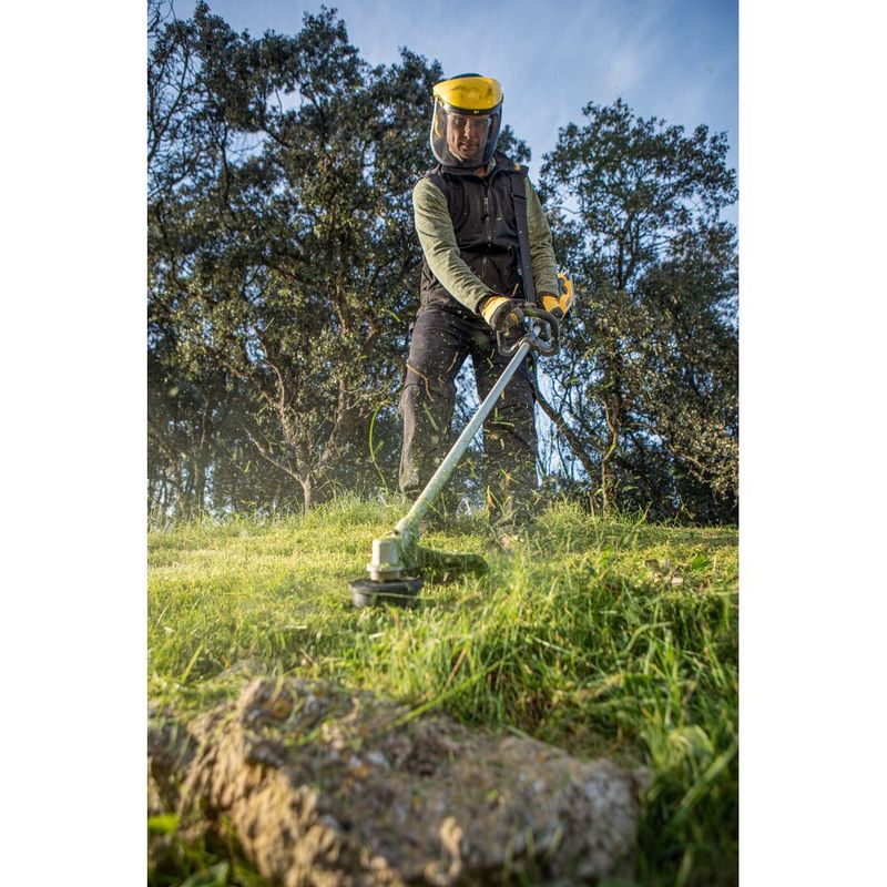 DeWalt DCMST901N Grästrimmer 54V FLEXVOLT (utan batterier)