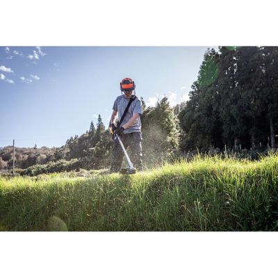 DeWalt DCMST911N Grästrimmer 54V XR (utan batterier)