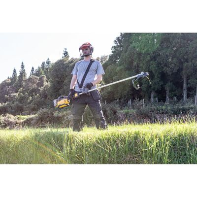 DeWalt DCMST911N Grästrimmer 54V XR (utan batterier)