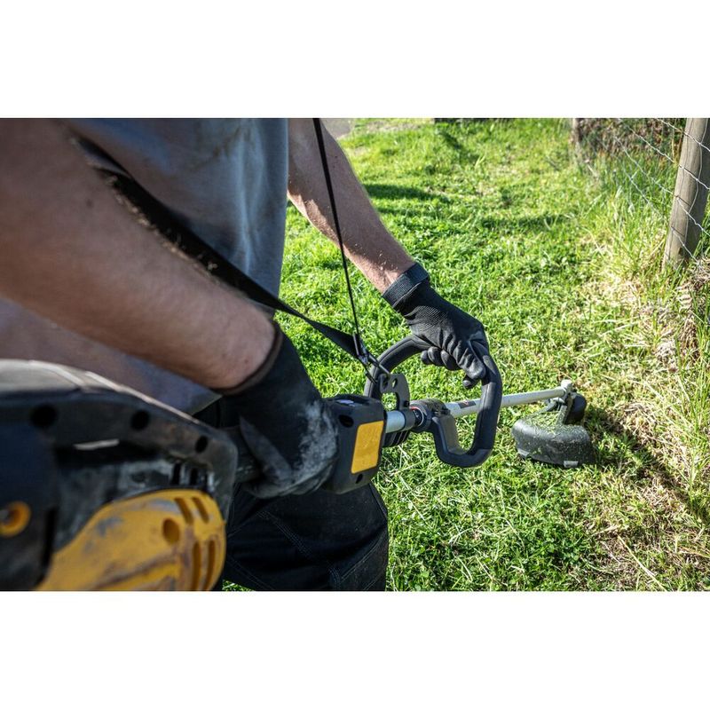 DeWalt DCMST911N Grästrimmer 54V XR (utan batterier)