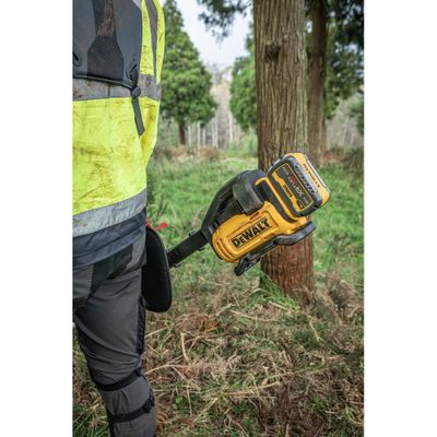 DeWalt DCMST911N Grästrimmer 54V XR (utan batterier)