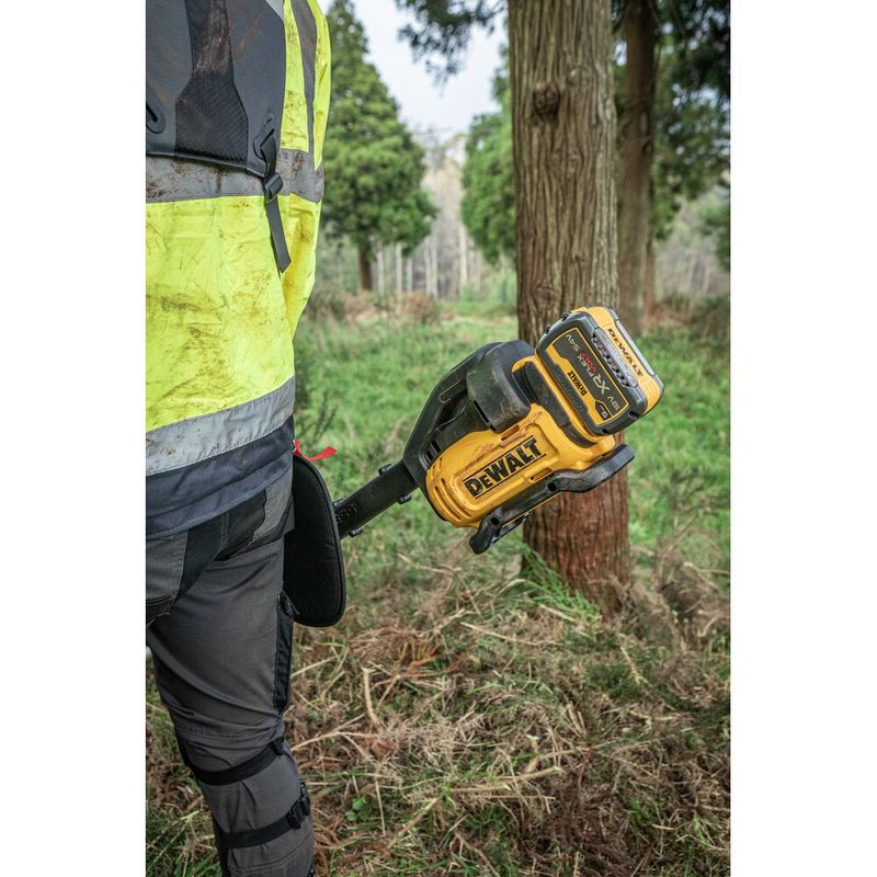 DeWalt DCMST911N Grästrimmer 54V XR (utan batterier)