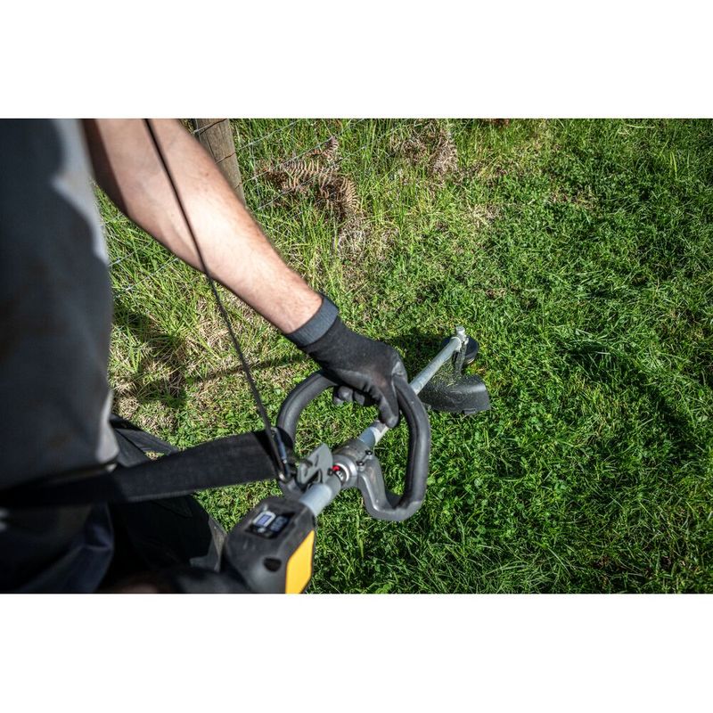 DeWalt DCMST911N Grästrimmer 54V XR (utan batterier)