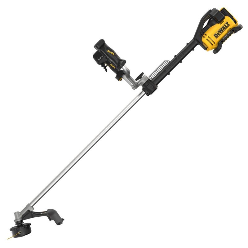 DeWalt DCMST922N Grästrimmer Bygel 54V XR (utan batterier)