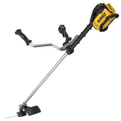 DeWalt DCMST922N Grästrimmer Bygel 54V XR (utan batterier)