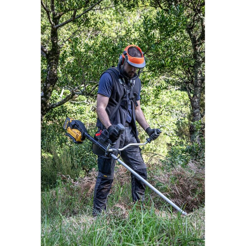 DeWalt DCMST922N Grästrimmer Bygel 54V XR (utan batterier)