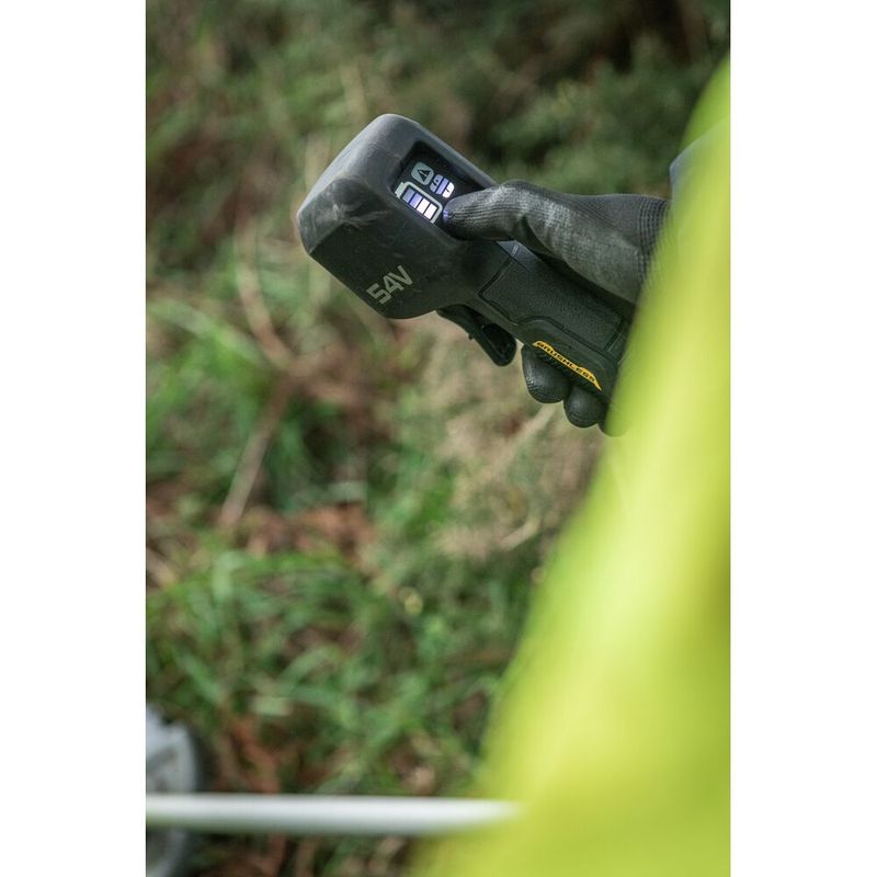 DeWalt DCMST922N Grästrimmer Bygel 54V XR (utan batterier)
