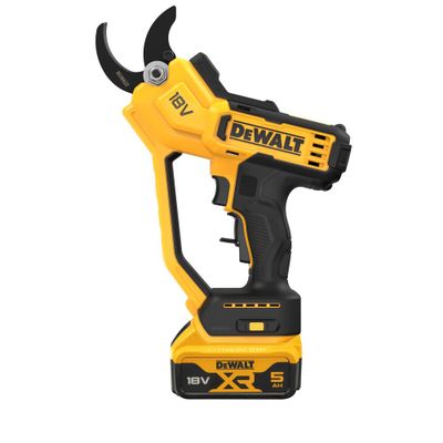 DeWalt DCMPP568P1 Sekatör batteridriven XR 18V (1x5,0ah)