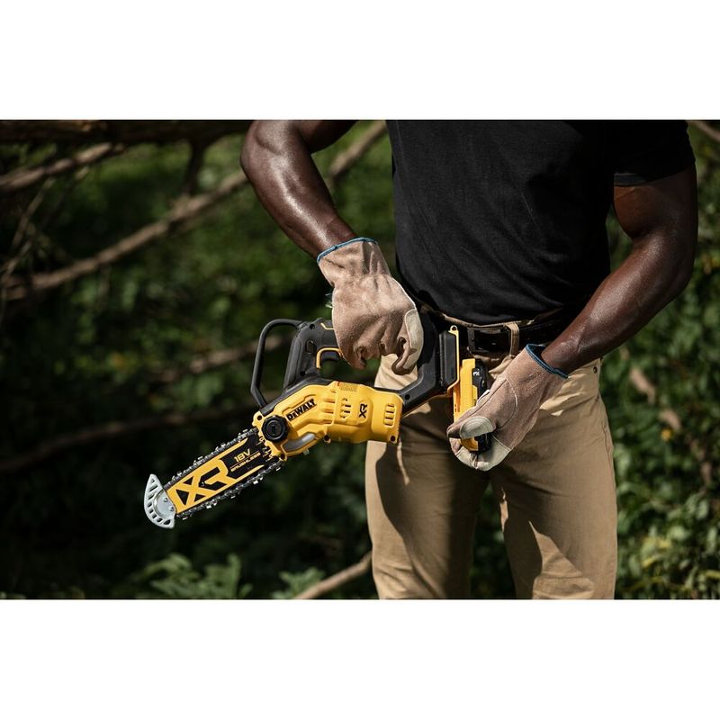 DeWalt DCMPS520N Grensåg 18V XR 20cm (utan batterier)