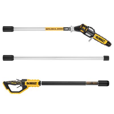 DeWalt DCMPS567P1 Grensåg 18V XR (1x5,0ah)