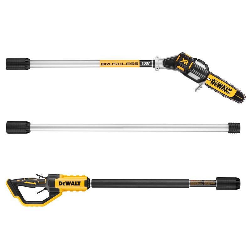 DeWalt DCMPS567P1 Grensåg 18V XR (1x5,0ah)