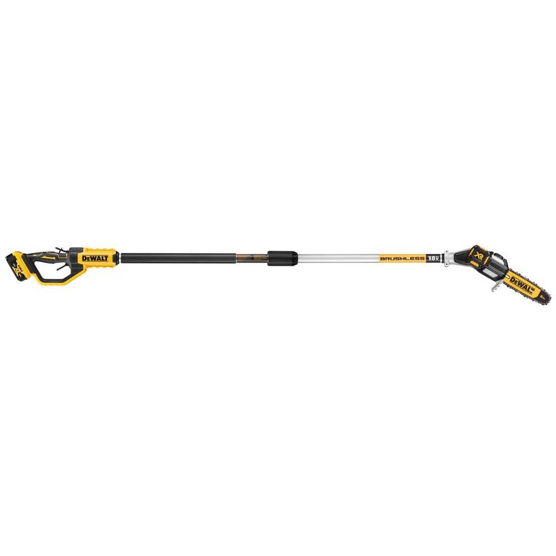 DeWalt DCMPS567P1 Grensåg 18V XR (1x5,0ah)