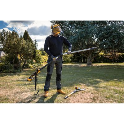 DeWalt DCMPS567P1 Grensåg 18V XR (1x5,0ah)