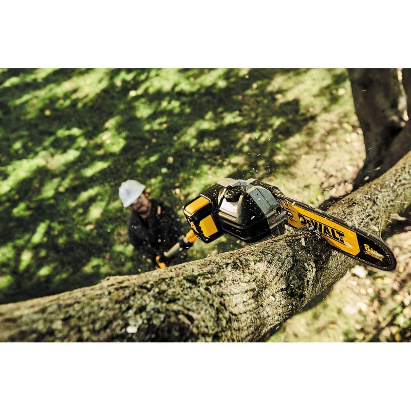 DeWalt DCMPS567P1 Grensåg 18V XR (1x5,0ah)