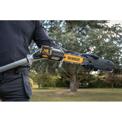 DeWalt DCMPS567P1 Grensåg 18V XR (1x5,0ah)