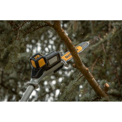 DeWalt DCMPS567P1 Grensåg 18V XR (1x5,0ah)