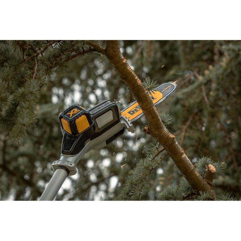 DeWalt DCMPS567P1 Grensåg 18V XR (1x5,0ah)