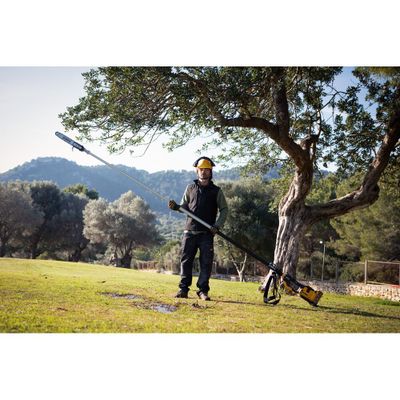 DeWalt DCMPS640N Teleskopisk Grensåg 54V XR (utan batterier)
