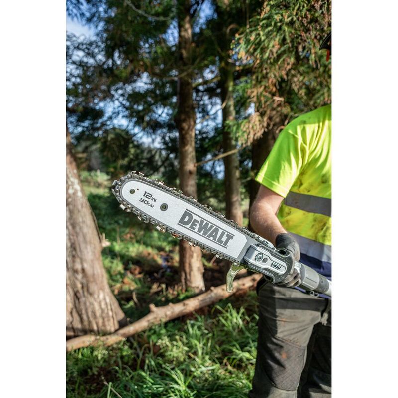 DeWalt DCMPS640N Teleskopisk Grensåg 54V XR (utan batterier)