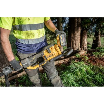 DeWalt DCMPS640N Teleskopisk Grensåg 54V XR (utan batterier)