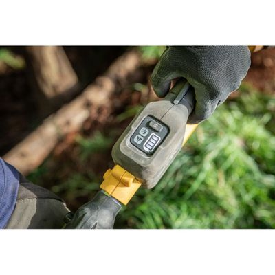 DeWalt DCMPS640N Teleskopisk Grensåg 54V XR (utan batterier)