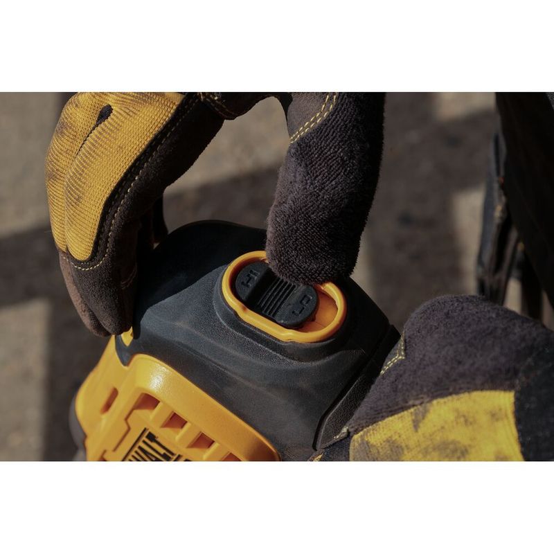 DeWalt DCMPW1000N Högtryckstvätt 54V FLEXVOLT (utan batterier)