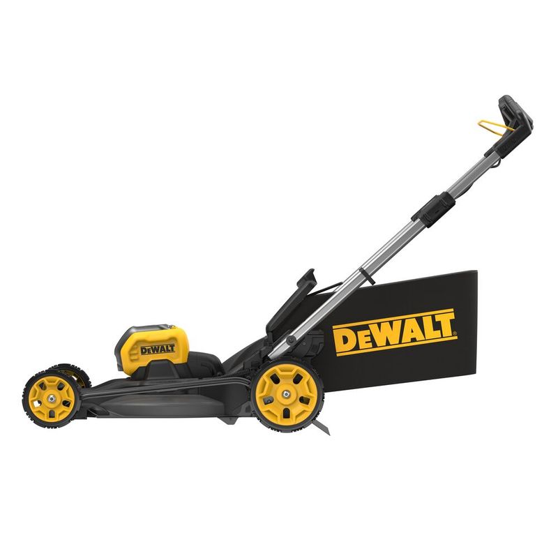 DeWalt DCMWP500N gräsklippare 53cm 54V XR (utan batterier)