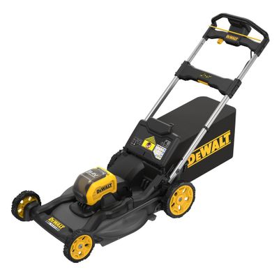 DeWalt DCMWP500N gräsklippare 53cm 54V XR (utan batterier)