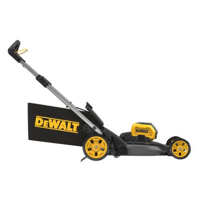 DeWalt DCMWP500N gräsklippare 53cm 54V XR (utan batterier)