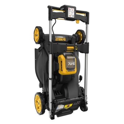 DeWalt DCMWP500N gräsklippare 53cm 54V XR (utan batterier)