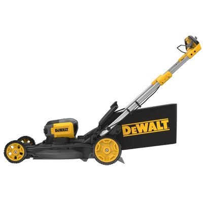 DeWalt DCMWSP660N Gräsklippare med drivning 54V FLEXVOLT (utan batterier)