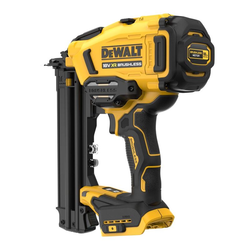 DeWalt DCN210SD2 Dyckertpistol 18V XR 15-50mm (2x2,0ah)