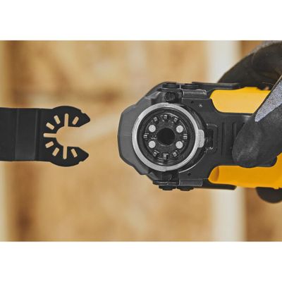 DeWalt DCS359NT Multiverktyg 18V XR TSTAK (utan batterier)