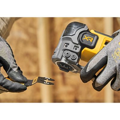 DeWalt DCS359N Multiverktyg 18V XR (utan batterier)