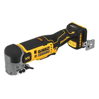 DeWalt DCS359NT Multiverktyg 18V XR TSTAK (utan batterier)