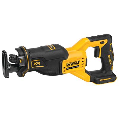 DeWalt DCS382N Tigersåg 18V XR  (utan batteri)