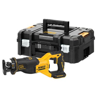 DeWalt DCS382NT Tigersåg 18V XR T-STAK (utan batterier)