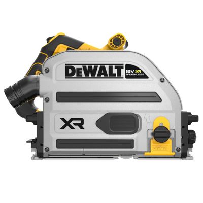 DeWalt DCS525NT Sänksåg 18V XR TSTAK (utan batterier)