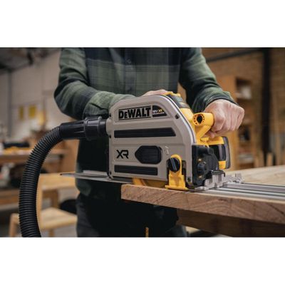 DeWalt DCS525NT Sänksåg 18V XR TSTAK (utan batterier)