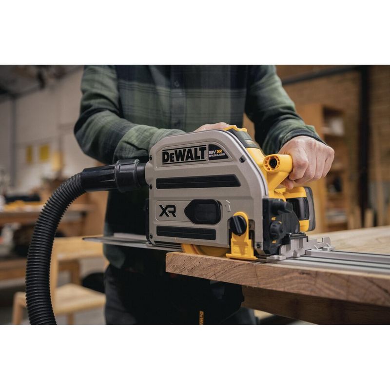 DeWalt DCS525NT Sänksåg 18V XR TSTAK (utan batterier)
