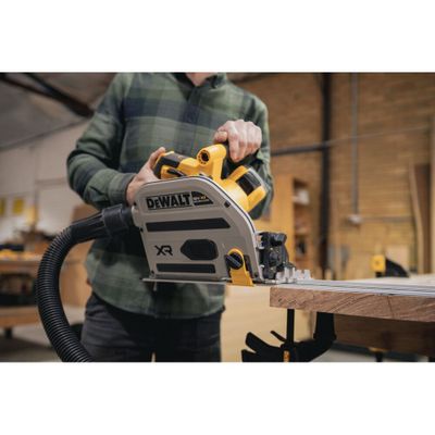 DeWalt DCS525NT Sänksåg 18V XR TSTAK (utan batterier)