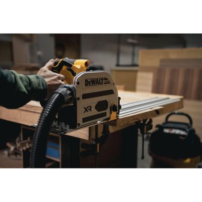 DeWalt DCS525NT Sänksåg 18V XR TSTAK (utan batterier)