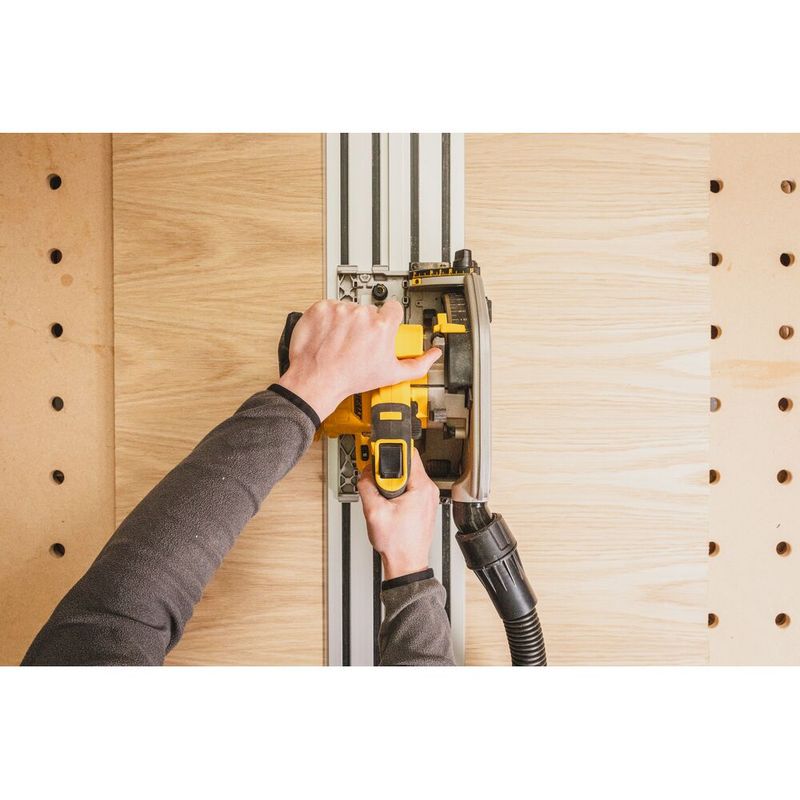 DeWalt DCS525NT Sänksåg 18V XR TSTAK (utan batterier)