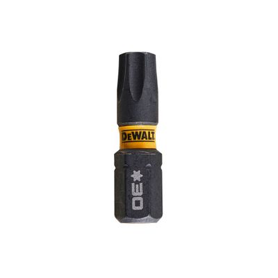 DeWalt DT7384T Torsionbits Extreme FlexTorq T30 25 mm 5-pack