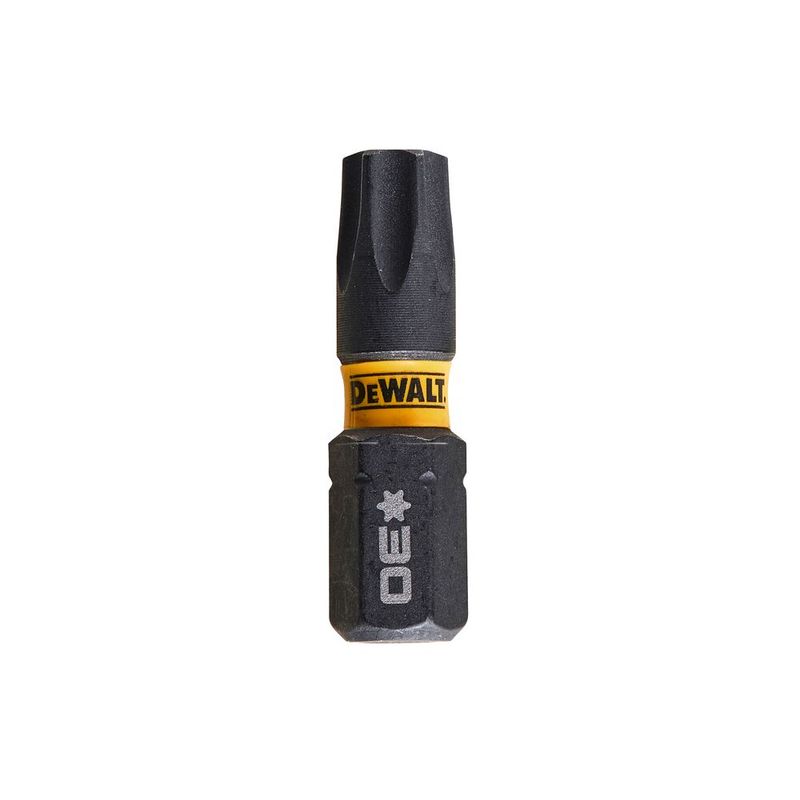 DeWalt DT7384T Torsionbits Extreme FlexTorq T30 25 mm 5-pack