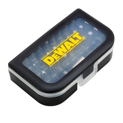 DeWalt DT7944S Bitssats 31-delar