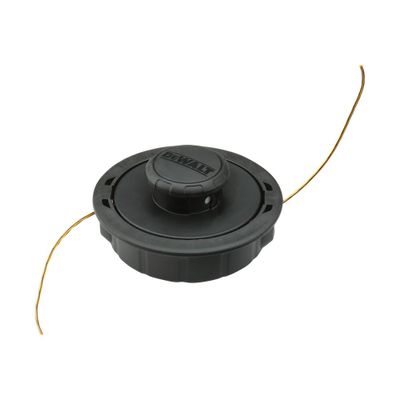 DeWalt DT20656 Trimmertråd 2 mm x 7,8 m - För DCM561, DCM571 och DCM581