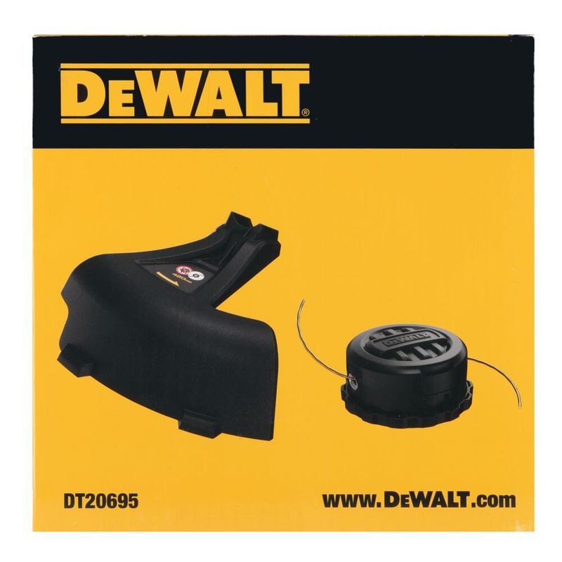 DeWalt DT20695 konverteringssats klinga till tråd